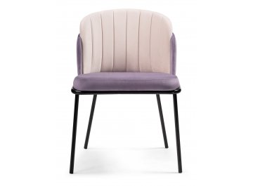 Стул на металлокаркасе Сиолим