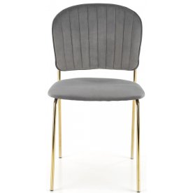 Стул на металлокаркасе K499