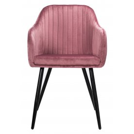 Стул на металлокаркасе Slam