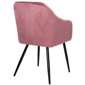 Стул на металлокаркасе Slam