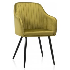 Стул на металлокаркасе Slam