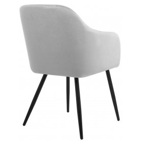 Стул на металлокаркасе Slam