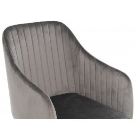 Стул на металлокаркасе Slam