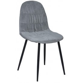 Стул на металлокаркасе SN-5