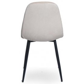 Стул на металлокаркасе SN-6