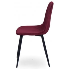 Стул на металлокаркасе SN-6