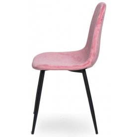 Стул на металлокаркасе SN-6