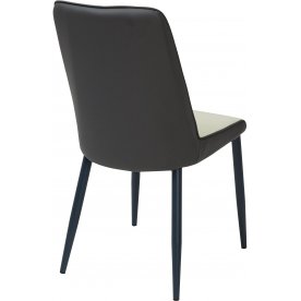 Стул на металлокаркасе Soft