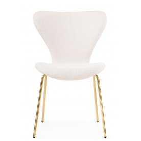 Стул на металлокаркасе Solo