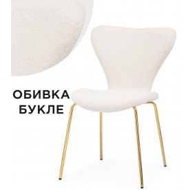 Стул на металлокаркасе Solo