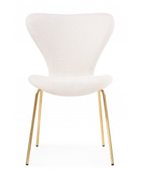 Стул на металлокаркасе Solo