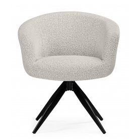 Стул на металлокаркасе Solomon 1