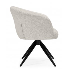 Стул на металлокаркасе Solomon 1