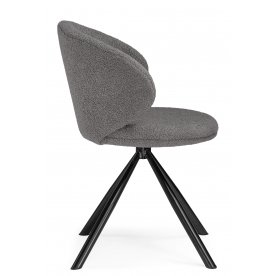 Стул на металлокаркасе Solomon