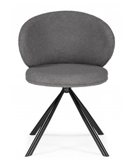 Стул на металлокаркасе Solomon