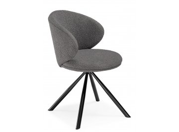 Стул на металлокаркасе Solomon