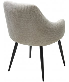 Стул на металлокаркасе Stamen