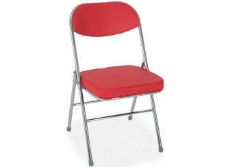Стул на металлокаркасе S108