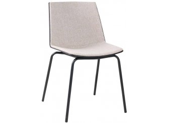 Стул на металлокаркасе Stark