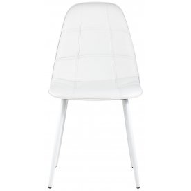 Стул на металлокаркасе Стерлинг