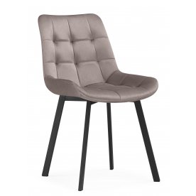 Стул на металлокаркасе Стронг