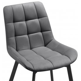 Стул на металлокаркасе Стронг