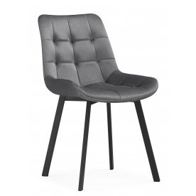 Стул на металлокаркасе Стронг