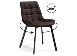 Стул на металлокаркасе Стронг