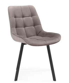 Стул на металлокаркасе Стронг