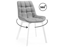 Стул на металлокаркасе Стронг