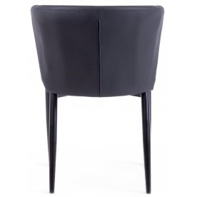 Стул на металлокаркасе Amy