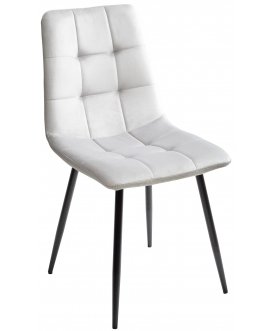 Стул на металлокаркасе Bari