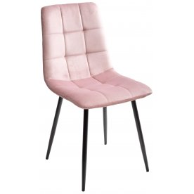 Стул на металлокаркасе Bari