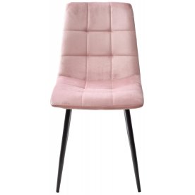 Стул на металлокаркасе Bari