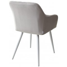 Стул на металлокаркасе Brandy Bluvel