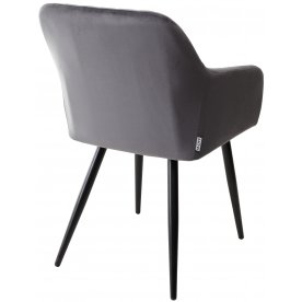 Стул на металлокаркасе Brandy Bluvel