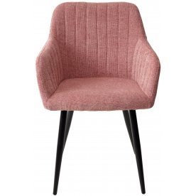 Стул на металлокаркасе Brandy