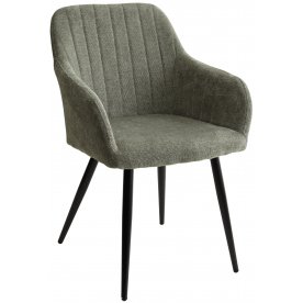 Стул на металлокаркасе Brandy