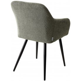 Стул на металлокаркасе Brandy