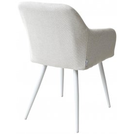 Стул на металлокаркасе Brandy