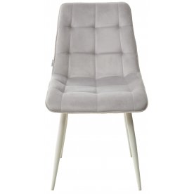 Стул на металлокаркасе Chic