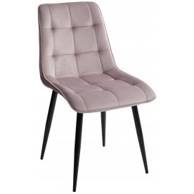 Стул на металлокаркасе Chic