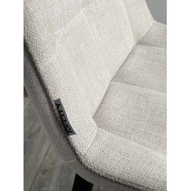 Стул на металлокаркасе Chic