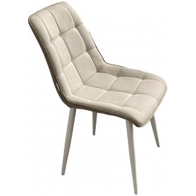 Стул на металлокаркасе Chic