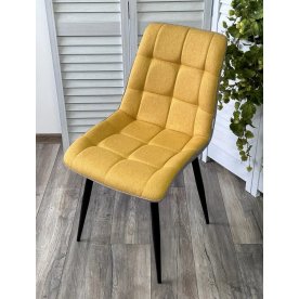 Стул на металлокаркасе Chic