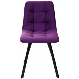 Стул на металлокаркасе Chilli-Q Square