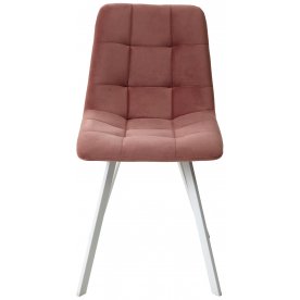 Стул на металлокаркасе Chilli-Q Square