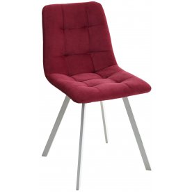 Стул на металлокаркасе Chilli-Q Square