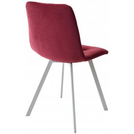 Стул на металлокаркасе Chilli-Q Square