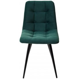 Стул на металлокаркасе Chilli-Q